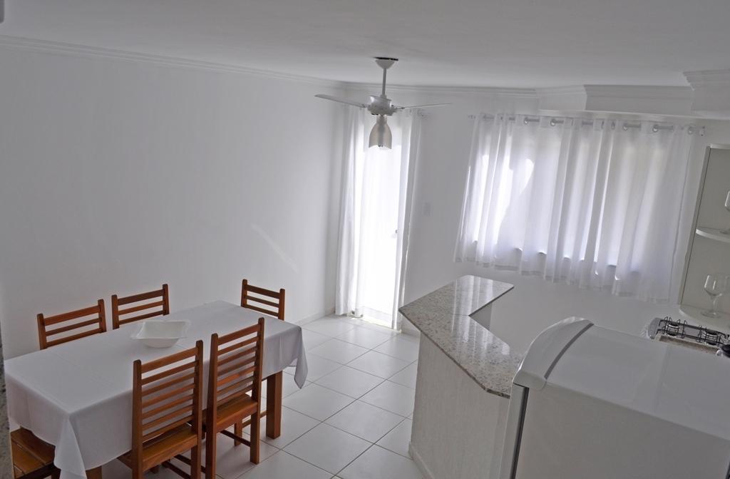 Mont Hebron - Rede Tonziro Aparthotel Porto Seguro Buitenkant foto